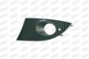 PRASCO ST3202134 Ventilation Grille, bumper